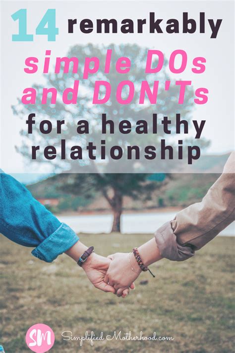 14 remarkably simple dos and don ts to support your spouse simplified