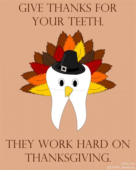 happy thanksgiving from marietta dental