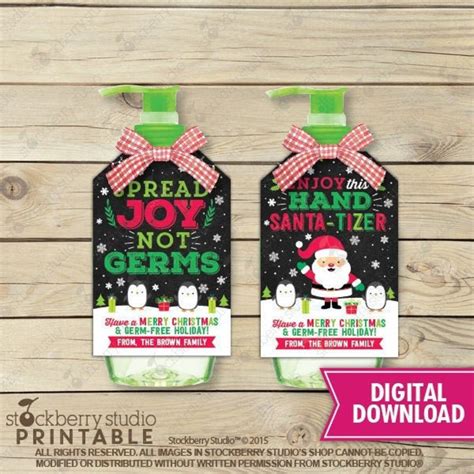 christmas soap tags printable holiday soap labels christmas etsy uk