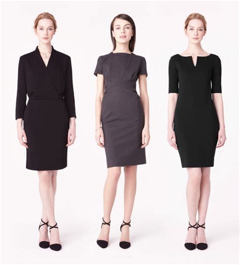 what to wear to the interview law mm lafleur