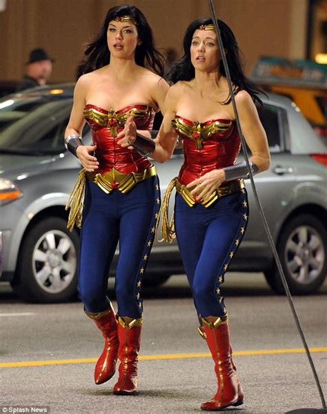 Celebrity Stunt Doubles Meet The Artists Who Make The A List S Lives A