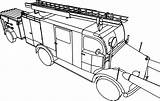 Coloring Minibus Llg Benz Wecoloringpage sketch template