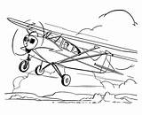 Engine Single Drawings Aircraft Piper Coloring Pacer Tri Drawing Pages Civilian Go Print Next Back sketch template