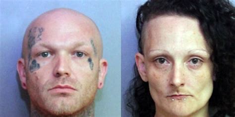 Couple Arrested In Florida Dismemberment Tied To South Carolina Triple