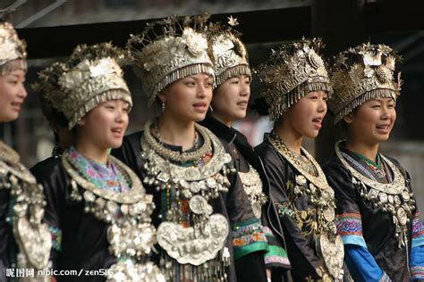 diverse ethnic groups passion blog china weekly