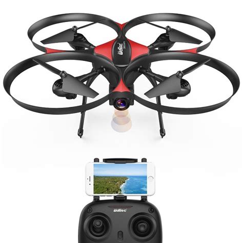 amazon drocon quadcopter drohne hd fpv kamera mit optischem bildstabilisator mit gutschein fuer