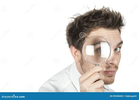 search  business stock photo image  magnification