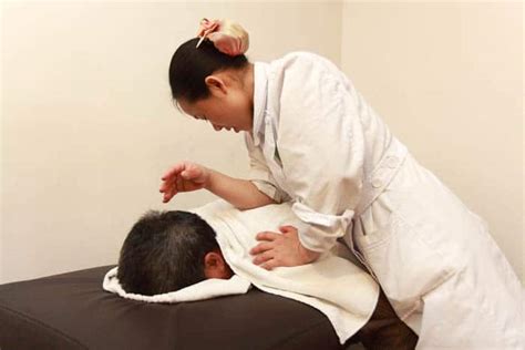 tuina massage  amsterdam shenzhou tcm kliniek