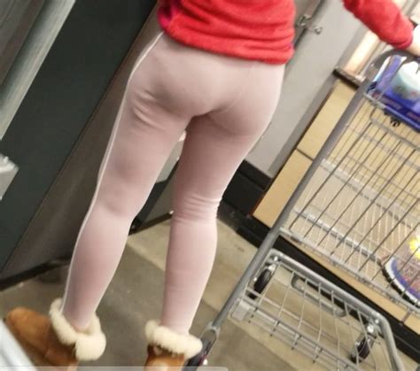 candid nice ass in pink spandex 37 pics xhamster