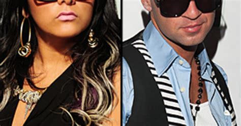 Snooki Calls The Situation Psycho For Starting Cheating