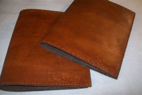 buy hand  custom leather bible cover   order  kerrys