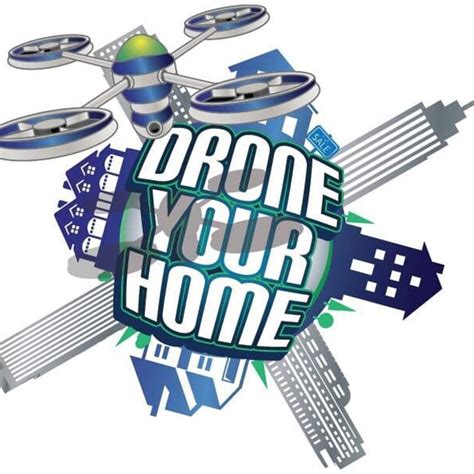drone  home