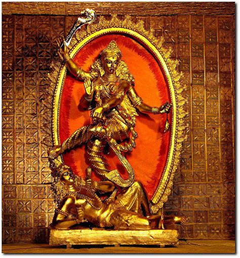 Powerful Kali Mantra For Protection In Sanskrit English