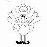 Pilgrim Turkey Hat Coloring Pages Xcolorings 820px 54k Resolution Info Type  Size sketch template