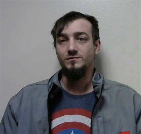 Skyler Wayne Gear Sex Offender In Sioux Falls Sd 57104 Sd1025