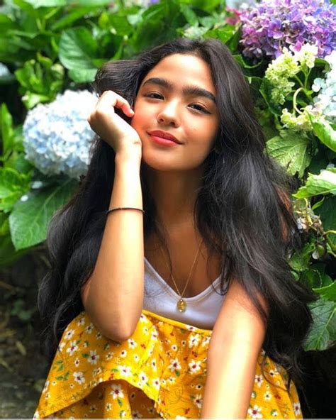 pin by kai on uhh fashion andrea brillantes filipina