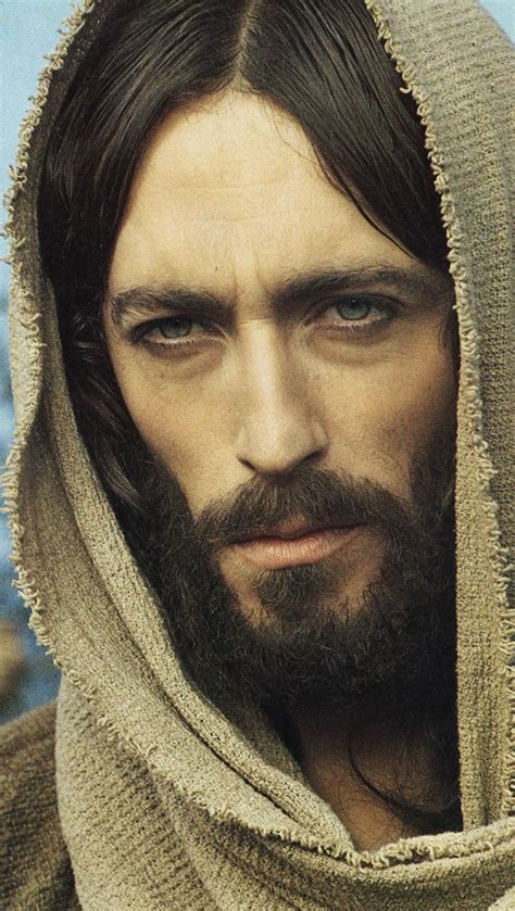 One Of The Best Portrayals Of Jesus On Film Ever Id Follow This Guy
