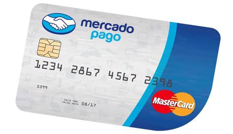 como obtener la tarjeta de credito de mercado pago guia