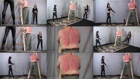 strict mistress and femdom spanking scenes page 138
