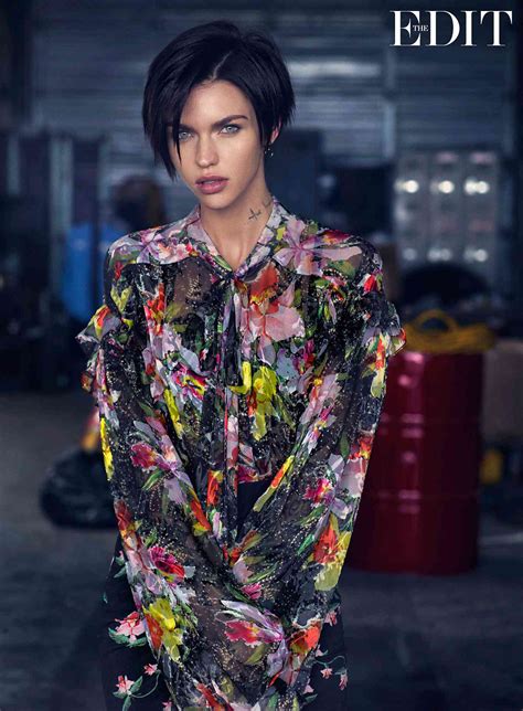 ruby rose says she s glad she didn t get gender reassignment surgery