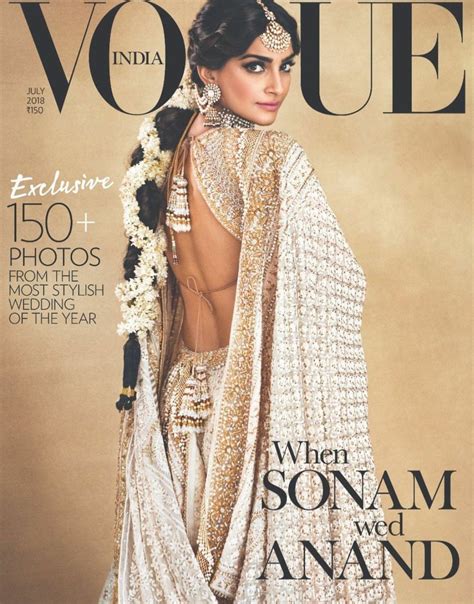 pin by prada and pearls on bollywood fav s vogue india fashion cover
