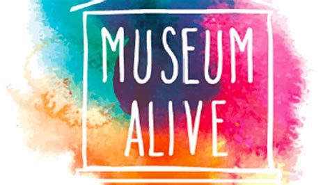 museum alive lapp immersiva teatro arte performativa