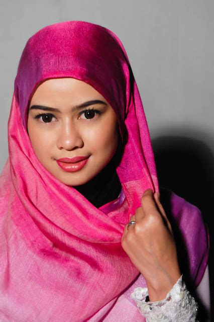 miraakim2013 top 10 artis wanita bertudung tercantik di malaysia