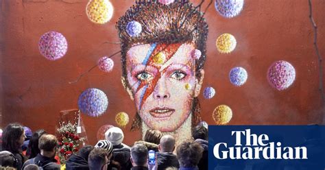teaching about david bowie links lessons and inspiration teacher