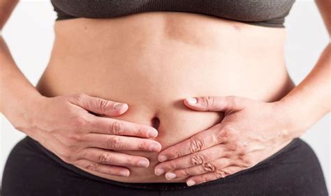 Stomach Bloating Six Of The Worst Foods To Eat That Increases The
