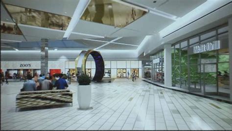 Photos King Of Prussia Mall Expansion