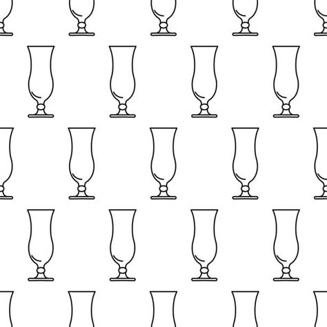Hurricane Cocktail Illustrations Royalty Free Vector Graphics And Clip