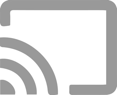 chromecast logo png logo vector brand downloads svg eps