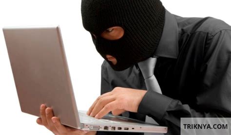 memblokir pencuri wifi menggunakan fing trik triknya teknologi