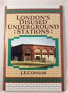 Image result for London Underground Stations Book. Size: 136 x 185. Source: www.pinterest.com