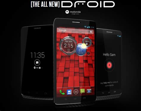 droid maxx official with insane 48 hour battery life smart software