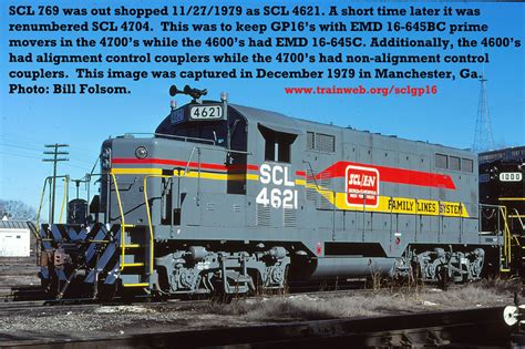 crr    scl     rebuilt   clinchfield rr gps  ended