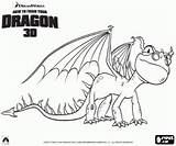 Dragon Terror Terrible Coloring Smallest Pages Printable Train Visit sketch template