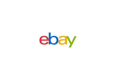 ebay  logo