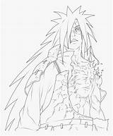 Itachi Madara Uchiha Susanoo Kindpng Imaginy sketch template