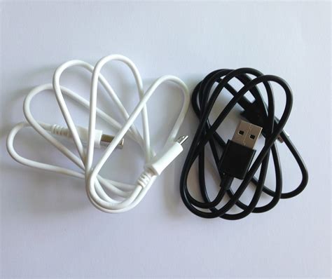 Hot Sell Promotion Charge Usb Cable Charger Android Micro Usb For