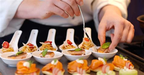 catering company hospitality recruitment services