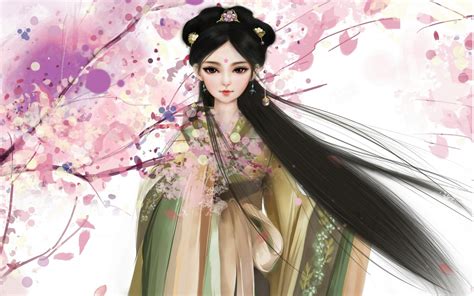 japanese geisha girls wallpapers top free japanese