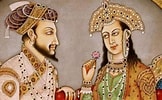 Image result for Mumtaz Mahal. Size: 162 x 100. Source: learn.culturalindia.net