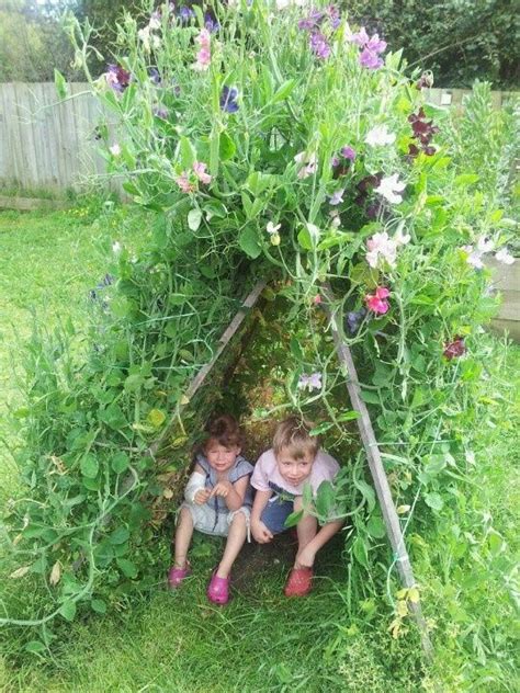 Guest Post A Sweet Pea Tee Pee For Saint Patrick S Day