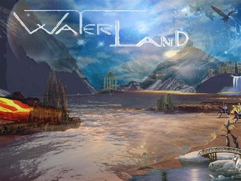 waterland waterland encyclopaedia metallum  metal archives