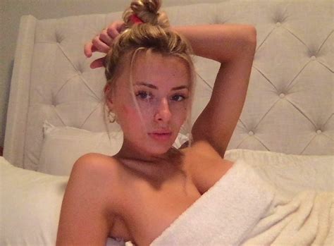 Corinna Kopf Nude Leaked Snapchat Photos Sexy Youtubers