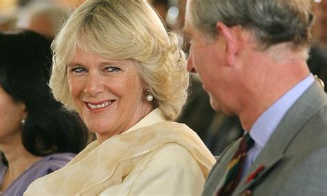 how camilla duchess of cornwall has kept prince charles happy daily mail online