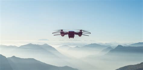 affordable drones  travel