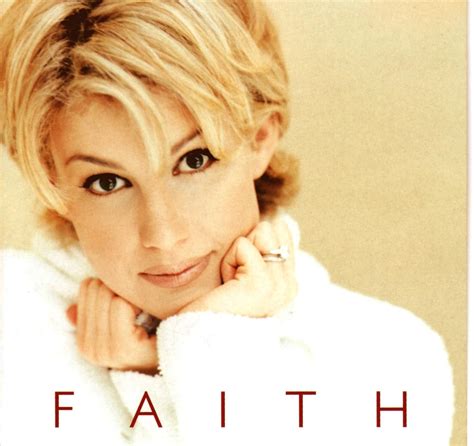 faith faith hill music}