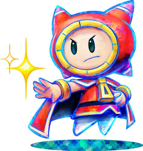 Prince Dreambert Super Mario Wiki The Mario Encyclopedia